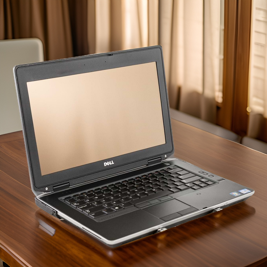 A masszív Dell Latitude E6430 ATG  i5-3320M/8GB/128SSD/14" Laptop