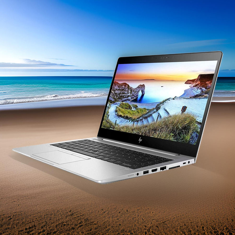Stílusos és könnyű HP EliteBook 840 G6 I5-8365U/16GB/256SSD/14/FHD Laptop
