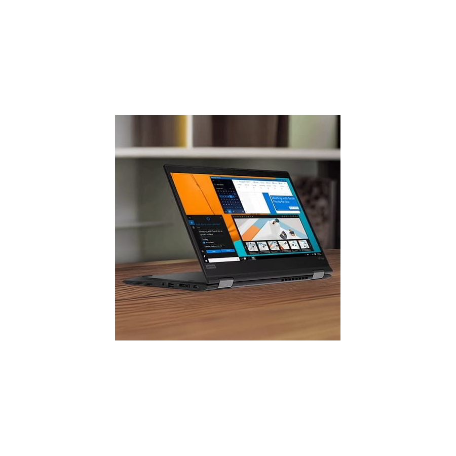 Sokoldalú 4 az 1-ben Lenovo ThinkPad Yoga X13 i5-10210u/8/256 Touch + Pen