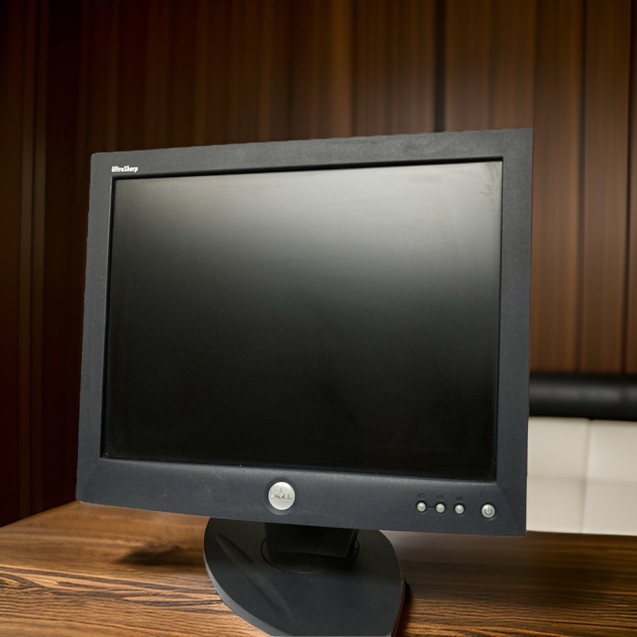Dell UltraSharp 1504FP/DVI/VGA/15" LCD monitor
